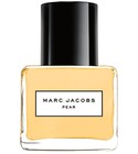 Marc Jacobs Pear Splash 2016 Marc Jacobs