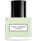 parfém Marc Jacobs Cucumber Splash 2016