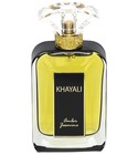 Amber Jasmine Khayali