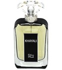 Silver Musk Khayali