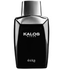 parfém Kalos Black