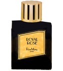 parfém Royal Rose