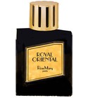 parfém Royal Oriental