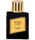 parfém Royal Oud