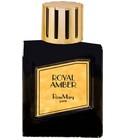 parfém Royal Amber