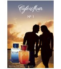 parfém Cafe del Mar no 1 Women