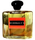 parfém Cobalt