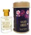 parfém Golden Amber