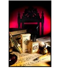 Library Solstice Scents