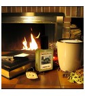 Maplewood Inn Solstice Scents