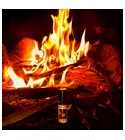 parfém Fires in the Night