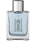 parfém Azur Fresh N°34