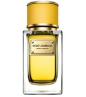 parfém Velvet Ginestra