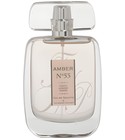 parfém Amber N°53 