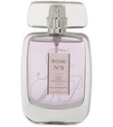 parfém Rose N°8