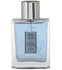 parfém Blue Spice N°25