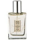 parfém White Cedar N°43