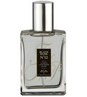 parfém Black Musk N°12