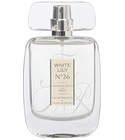 parfém White Lily N°26