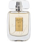 Black Vanilla N°7 The Master Perfumer