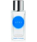 parfém Blue 6783