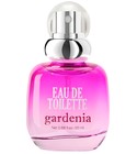 parfém Gardenia