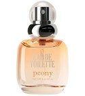 parfém Peony