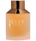 VIP Code City Parfum