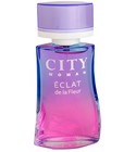 Eclat de la Fleur City Parfum