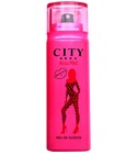 Kiss Me! City Parfum