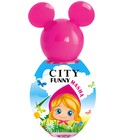 Masha City Parfum