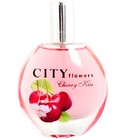 Cherry Kiss City Parfum