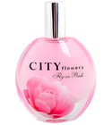Fly in Pink City Parfum