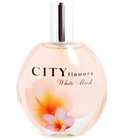 White Musk City Parfum