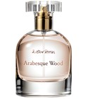 Arabesque Wood And Other Stories