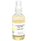 parfém Lemon Daydream Body Mist