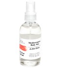 Mediterraneen Body Mist And Other Stories