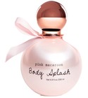 parfém Pink Macaroon Body Splash