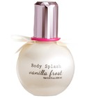 parfém Vanilla Frost Body Splash