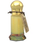parfém Musk Al-Qurtubi