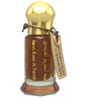 parfém Wild Oud Cambodi