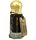 Oud Thai Classic Abdul Karim Al Faransi