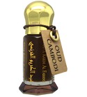 parfém Oud Cambodi