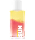 Sun Shake Jil Sander