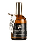 parfém Bois De Vanille