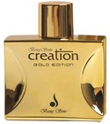 parfém Creation Gold