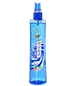 LiuShen Florida Water 六神花露水 LiuShen 六神 perfume - a fragrance for women ...