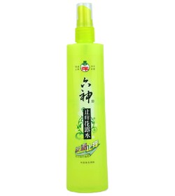 LiuShen Florida Water 六神花露水 LiuShen 六神 perfume - a fragrance for women ...