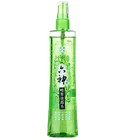 parfém  Liushen Refreshing Floral Florida Water 六神 清新花香 花露水