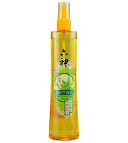 LiuShen Florida Water 六神花露水 LiuShen 六神 perfume - a fragrance for women ...